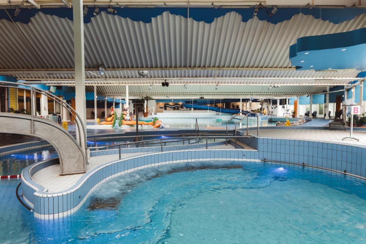 Beach Resort Kamperland - 164 Ngoại thất bức ảnh